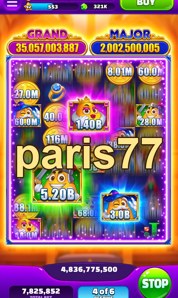 paris77 APK