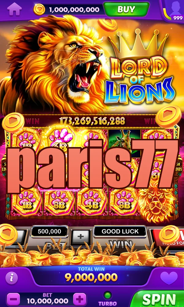 paris77 APK