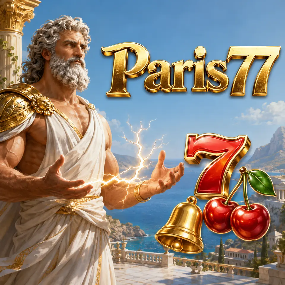 paris77 Masuk
