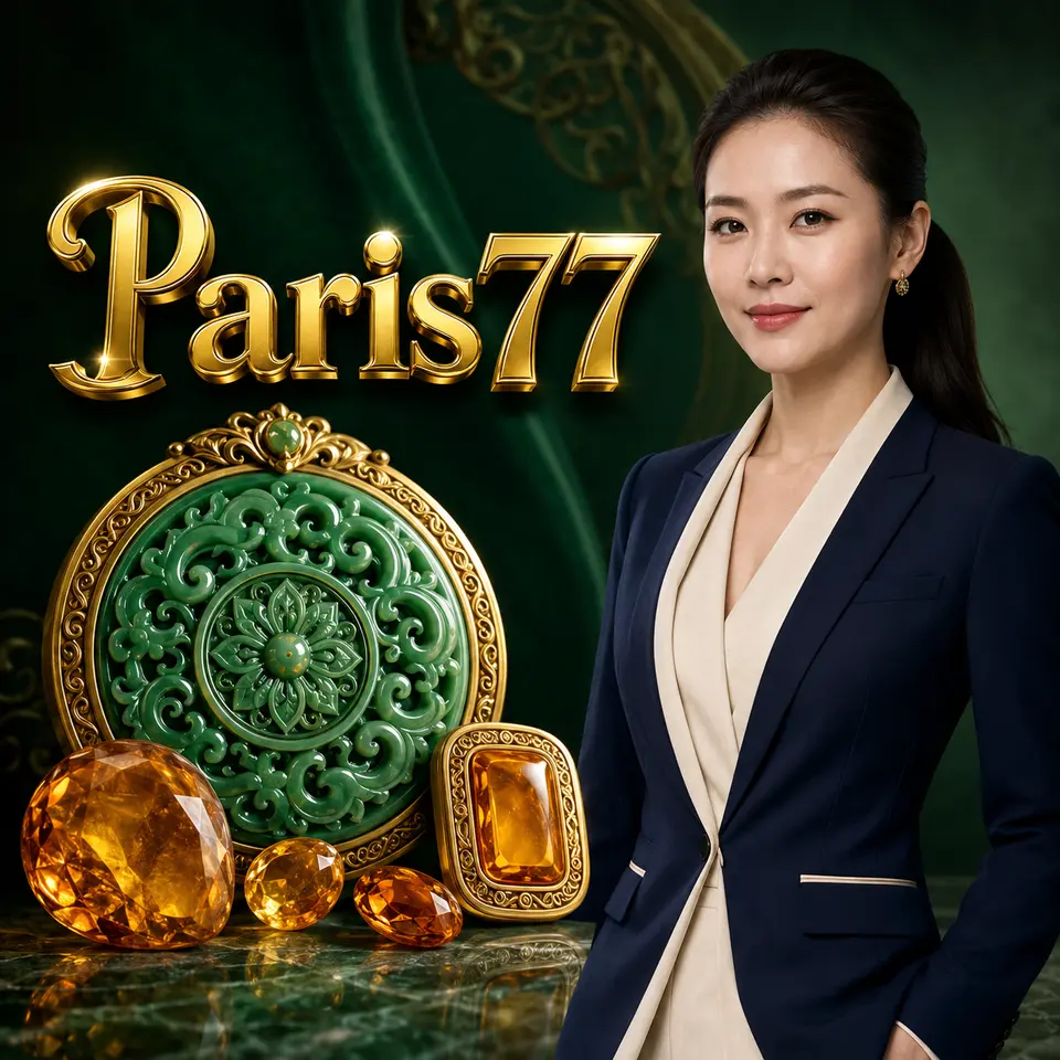 paris77 APK Resmi Unduh