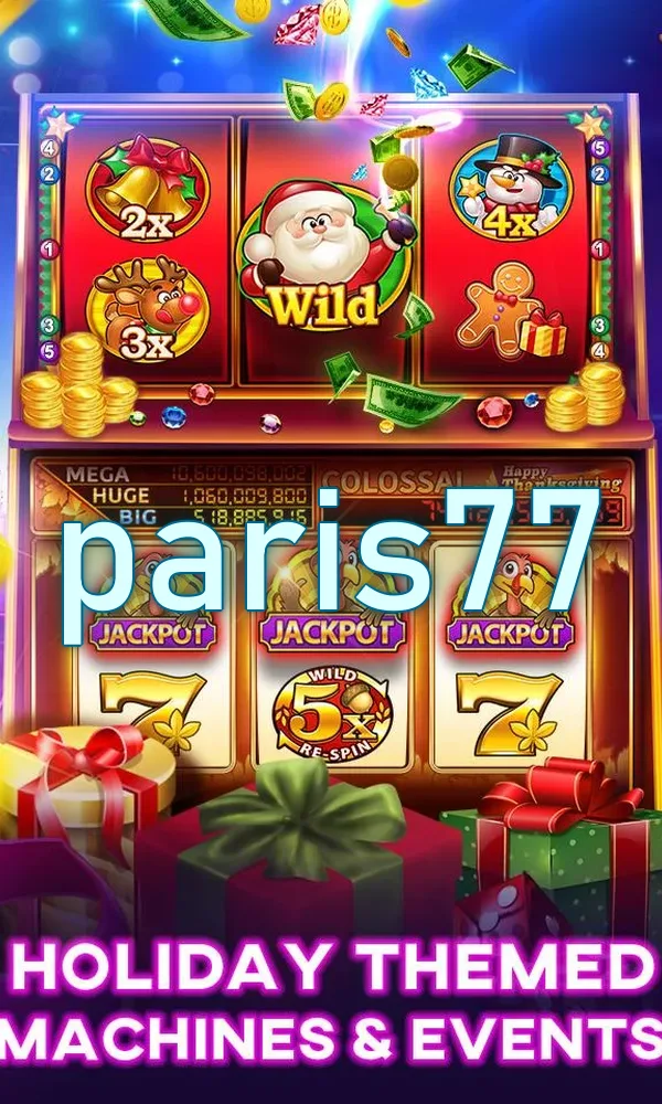 paris77 Preview - Resmi Unduh